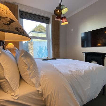 27 Brighton Guesthouse Zewnętrze zdjęcie