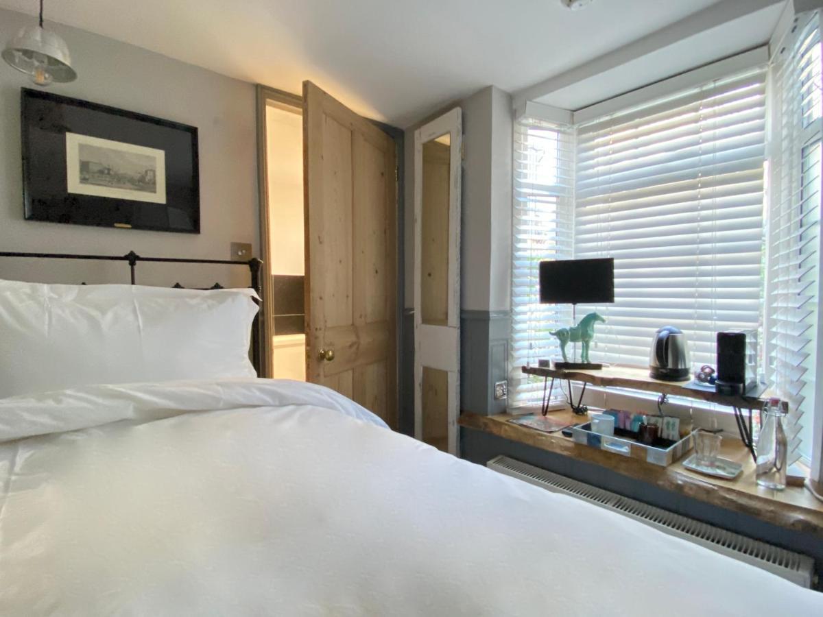 27 Brighton Guesthouse Zewnętrze zdjęcie