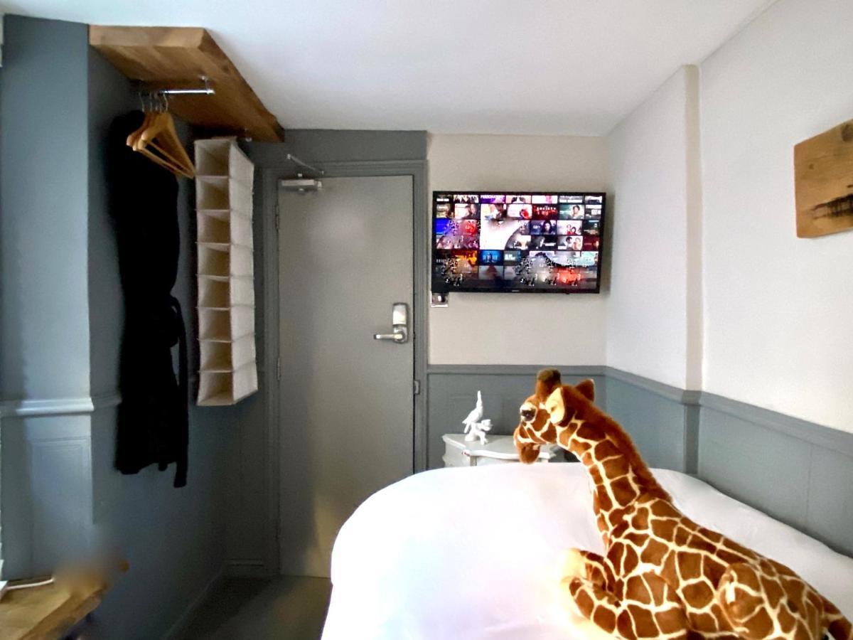 27 Brighton Guesthouse Zewnętrze zdjęcie