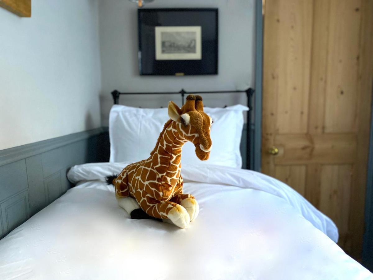 27 Brighton Guesthouse Zewnętrze zdjęcie