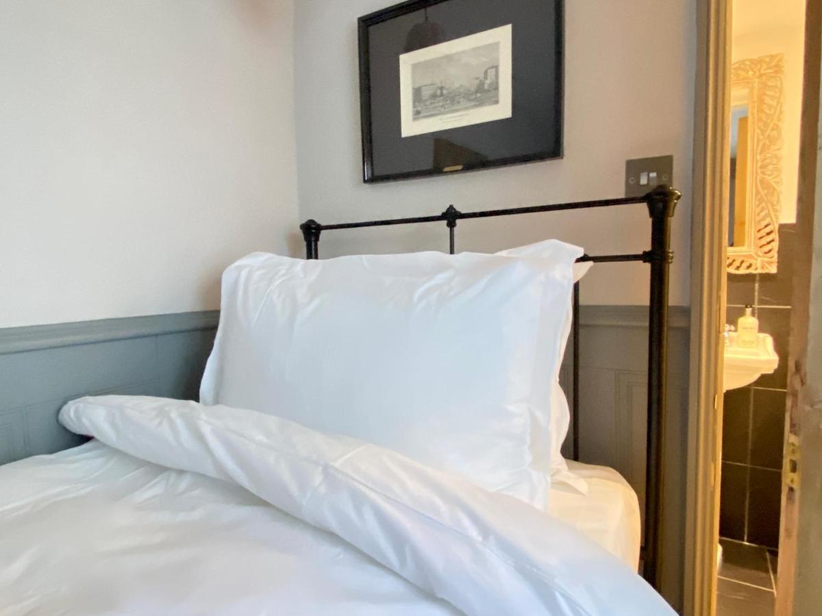 27 Brighton Guesthouse Zewnętrze zdjęcie