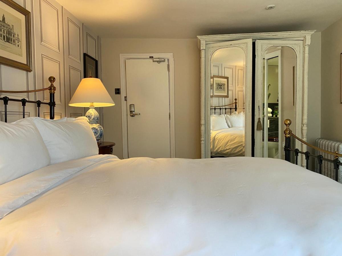 27 Brighton Guesthouse Zewnętrze zdjęcie