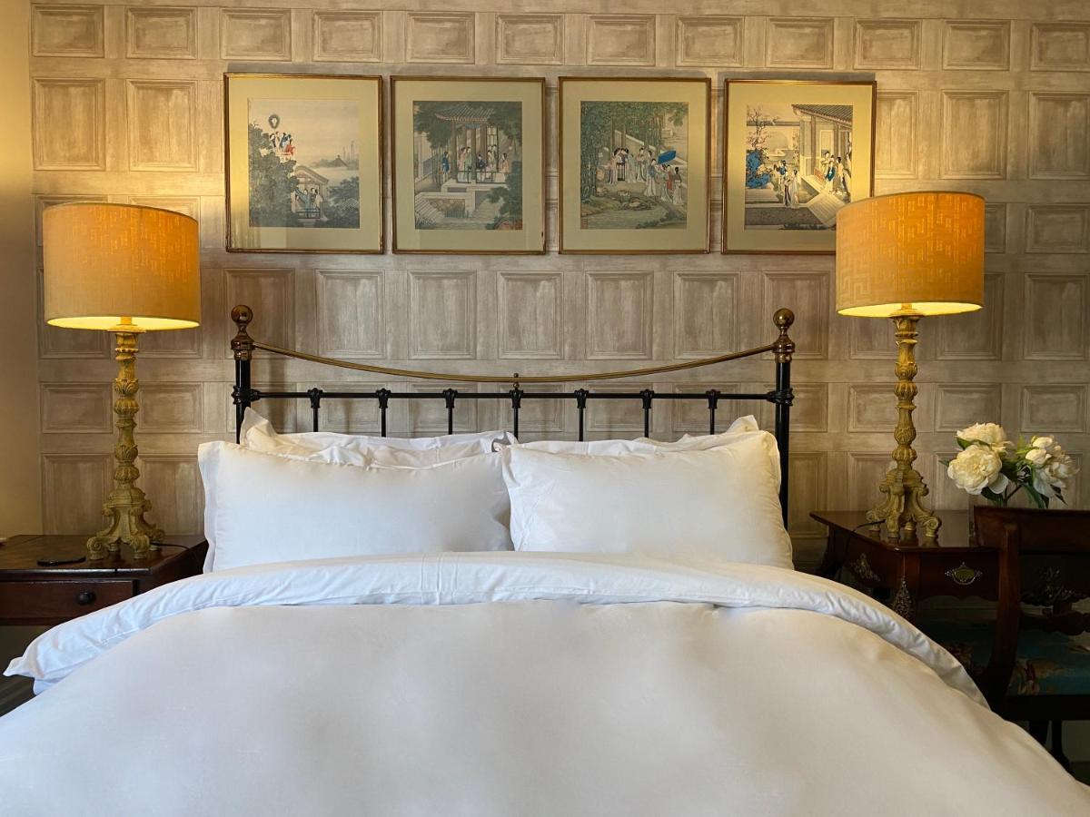 27 Brighton Guesthouse Zewnętrze zdjęcie
