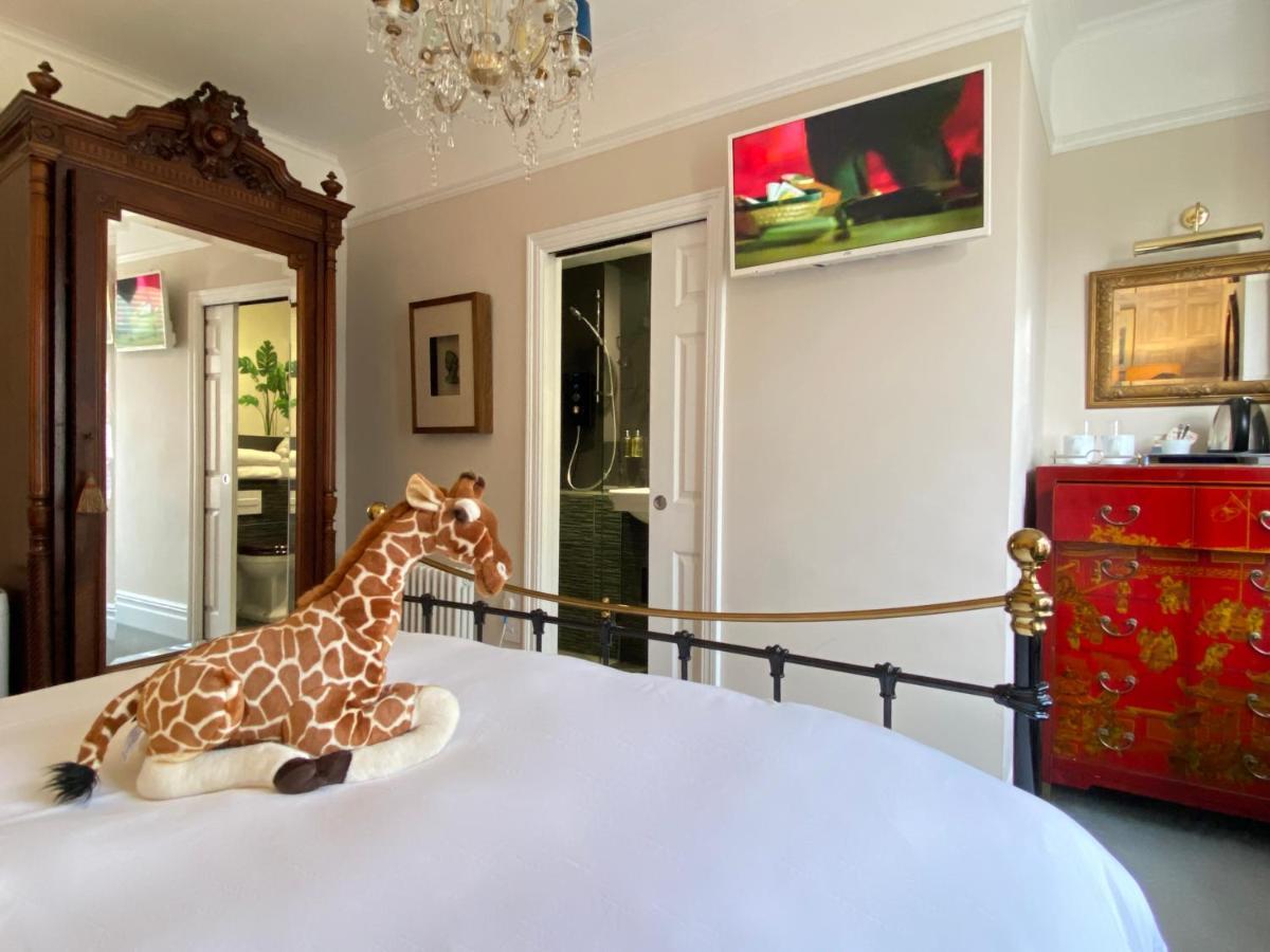 27 Brighton Guesthouse Zewnętrze zdjęcie