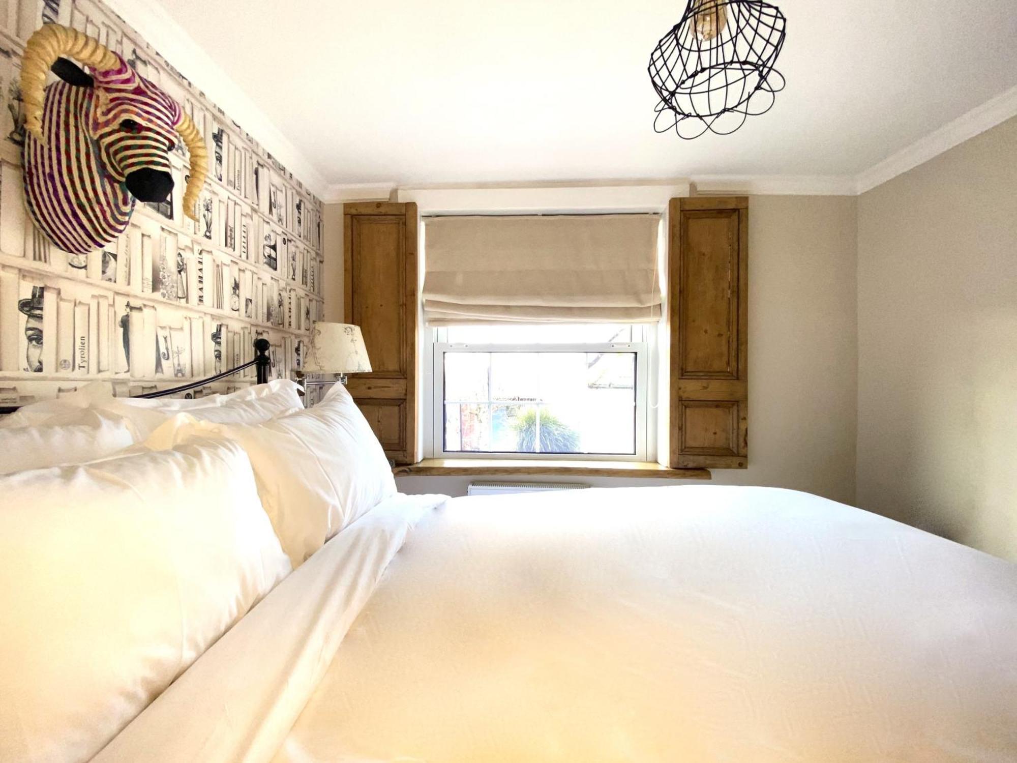 27 Brighton Guesthouse Zewnętrze zdjęcie