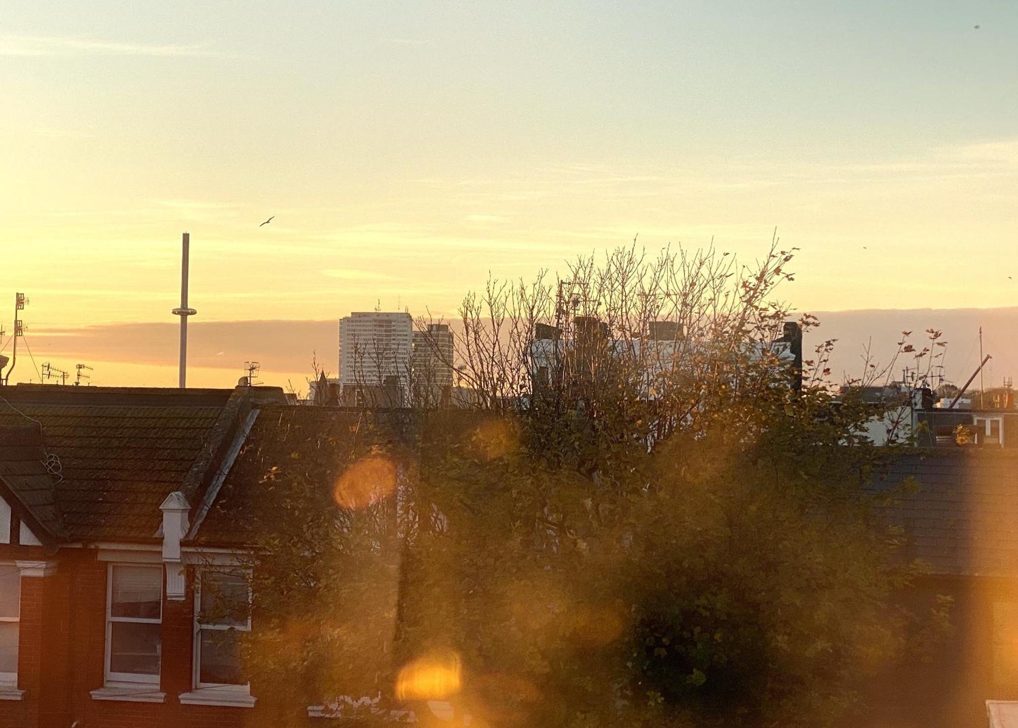 27 Brighton Guesthouse Zewnętrze zdjęcie