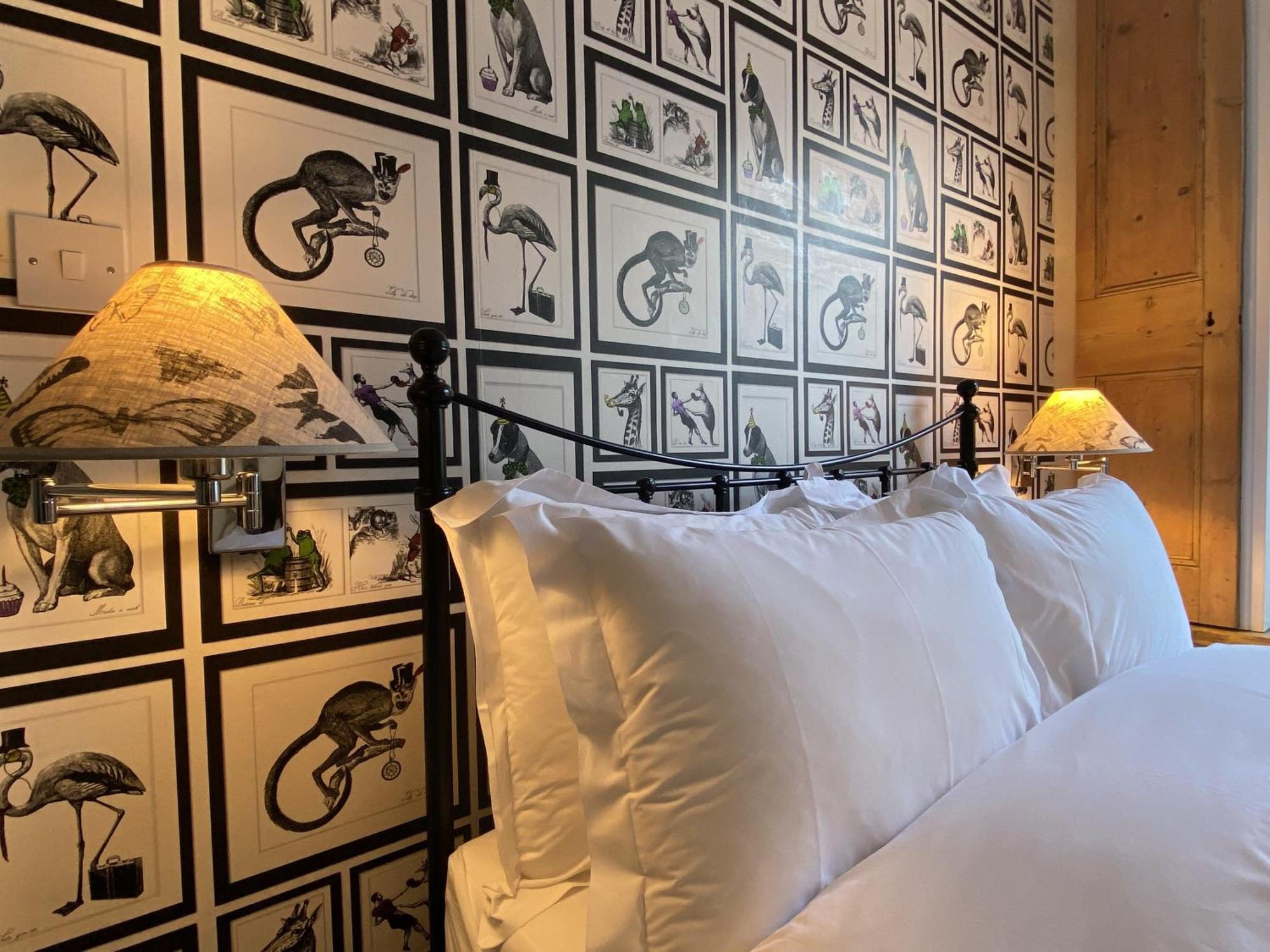 27 Brighton Guesthouse Zewnętrze zdjęcie