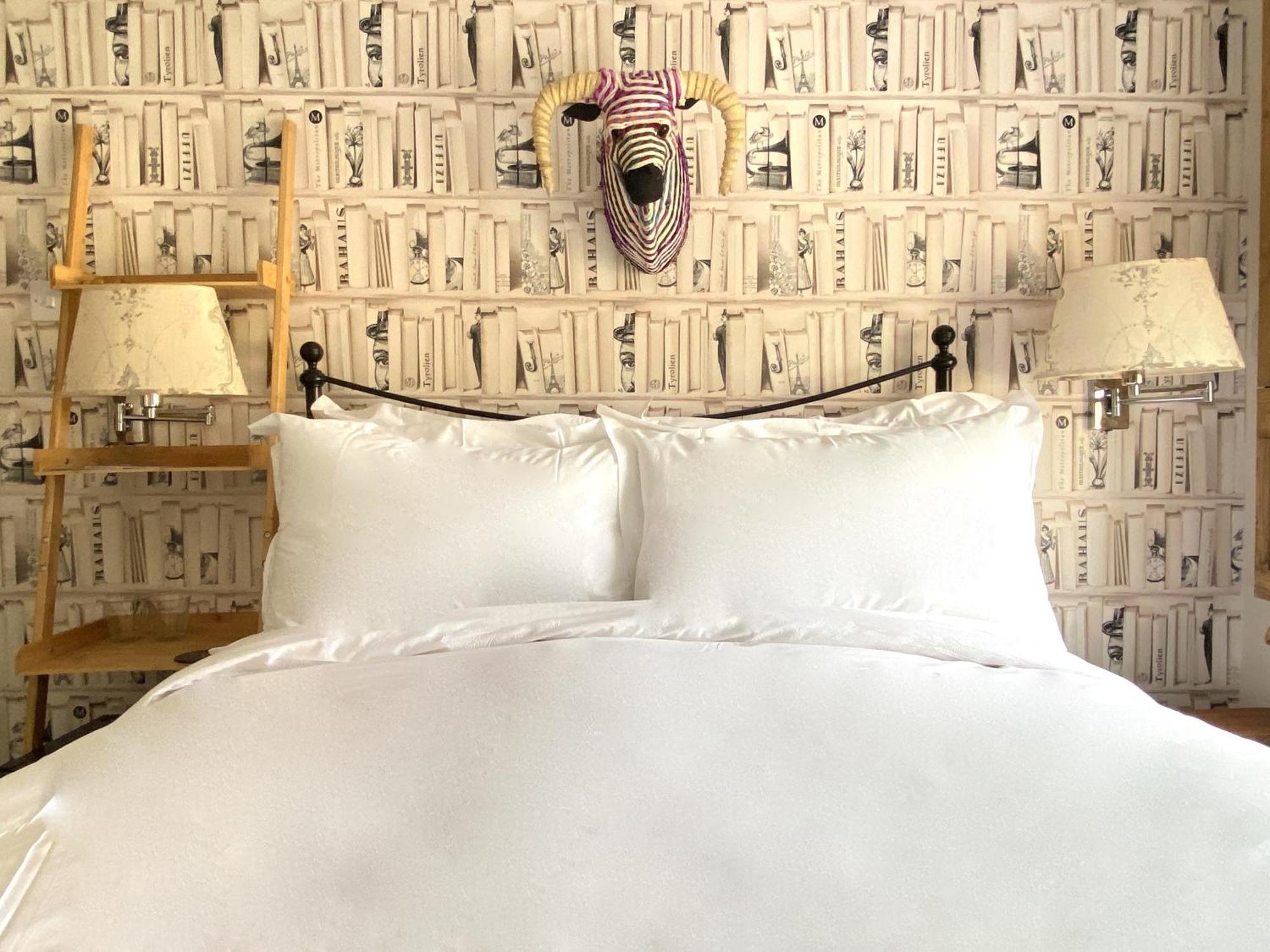 27 Brighton Guesthouse Zewnętrze zdjęcie
