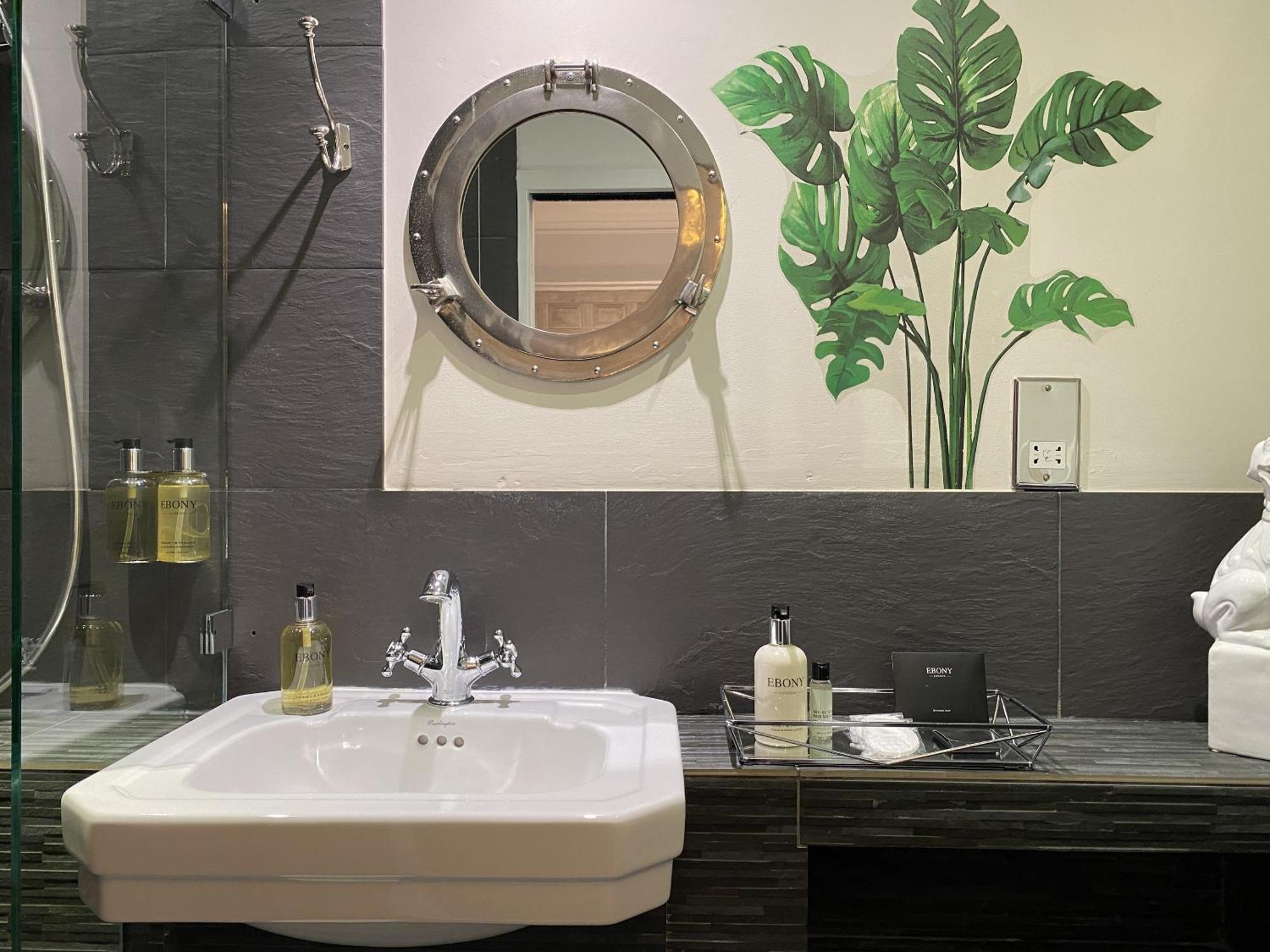 27 Brighton Guesthouse Zewnętrze zdjęcie