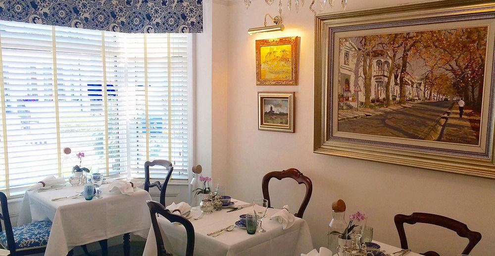 27 Brighton Guesthouse Zewnętrze zdjęcie