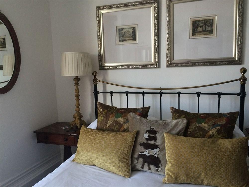 27 Brighton Guesthouse Zewnętrze zdjęcie