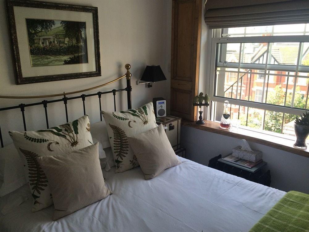 27 Brighton Guesthouse Zewnętrze zdjęcie