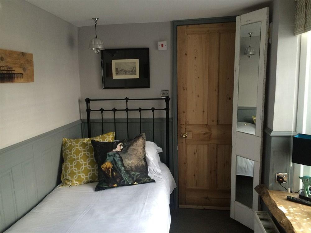 27 Brighton Guesthouse Zewnętrze zdjęcie
