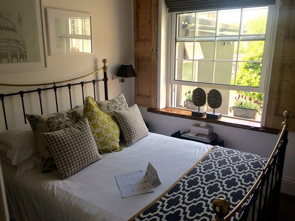 27 Brighton Guesthouse Zewnętrze zdjęcie