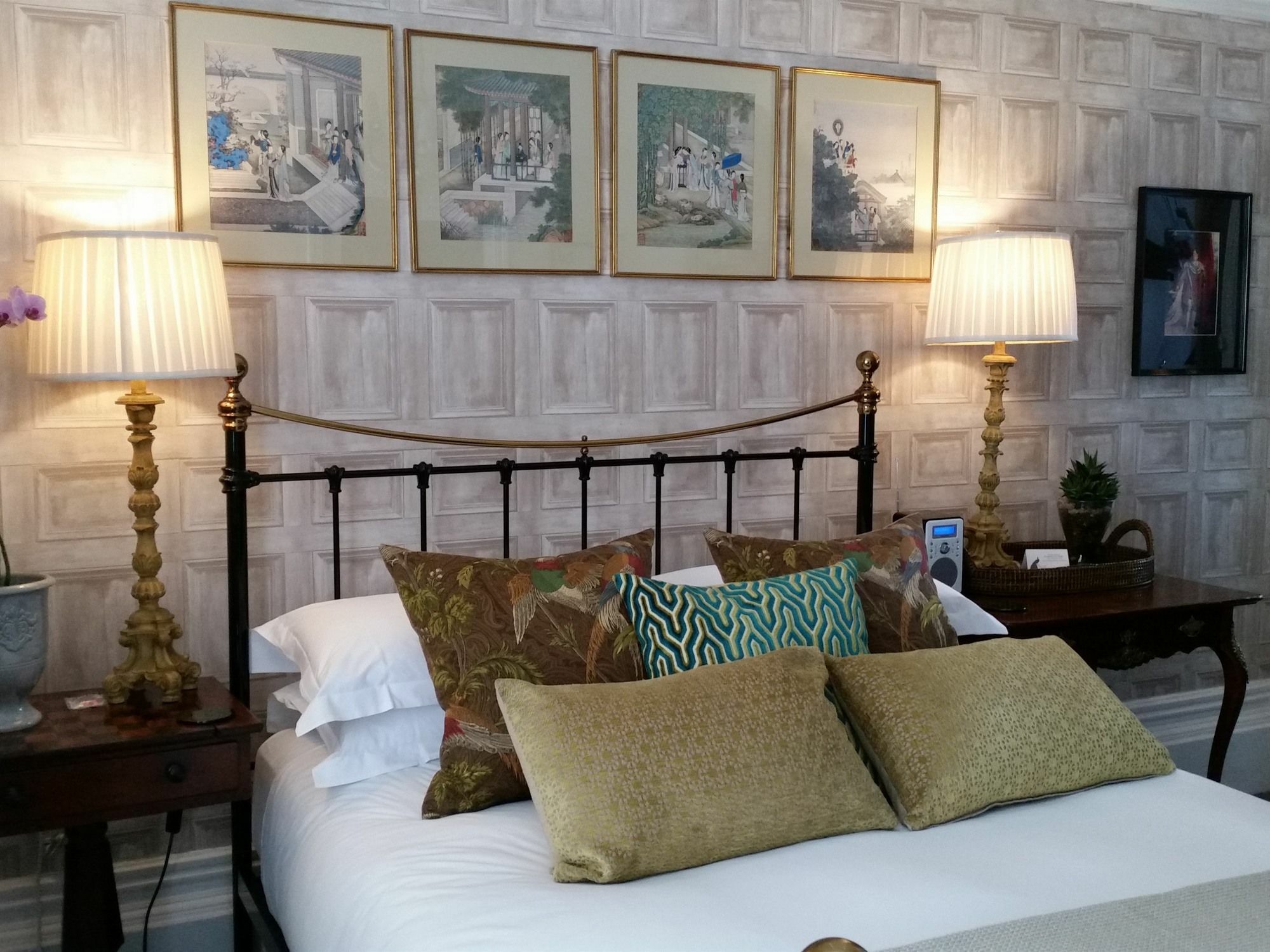27 Brighton Guesthouse Zewnętrze zdjęcie