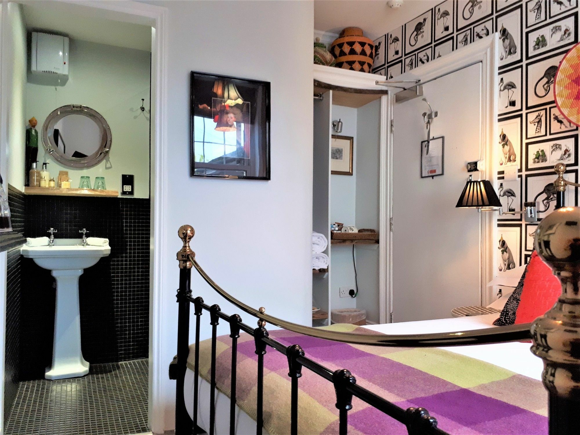 27 Brighton Guesthouse Zewnętrze zdjęcie