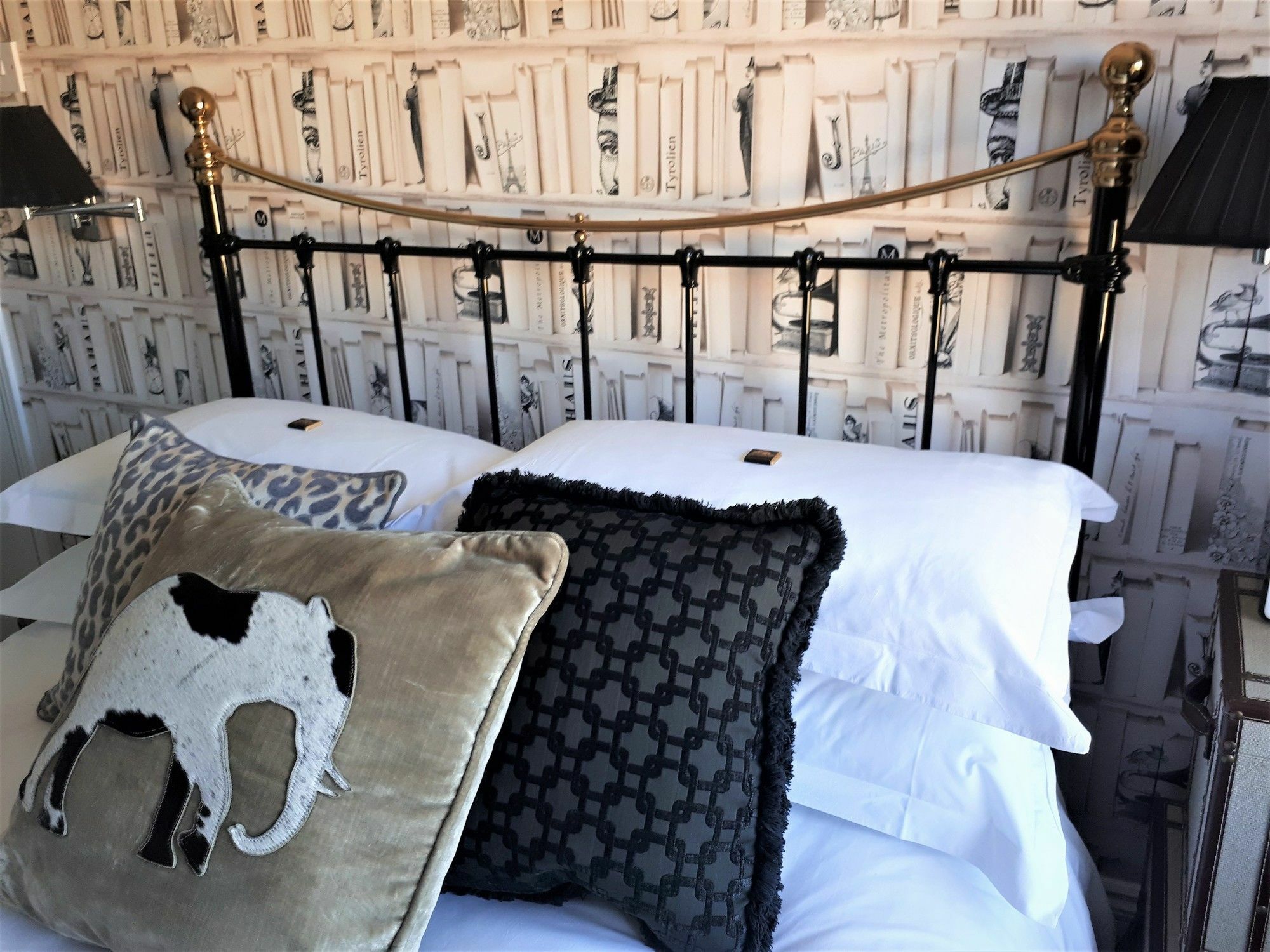 27 Brighton Guesthouse Zewnętrze zdjęcie