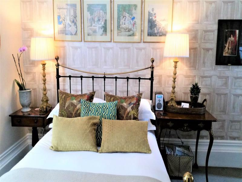 27 Brighton Guesthouse Zewnętrze zdjęcie