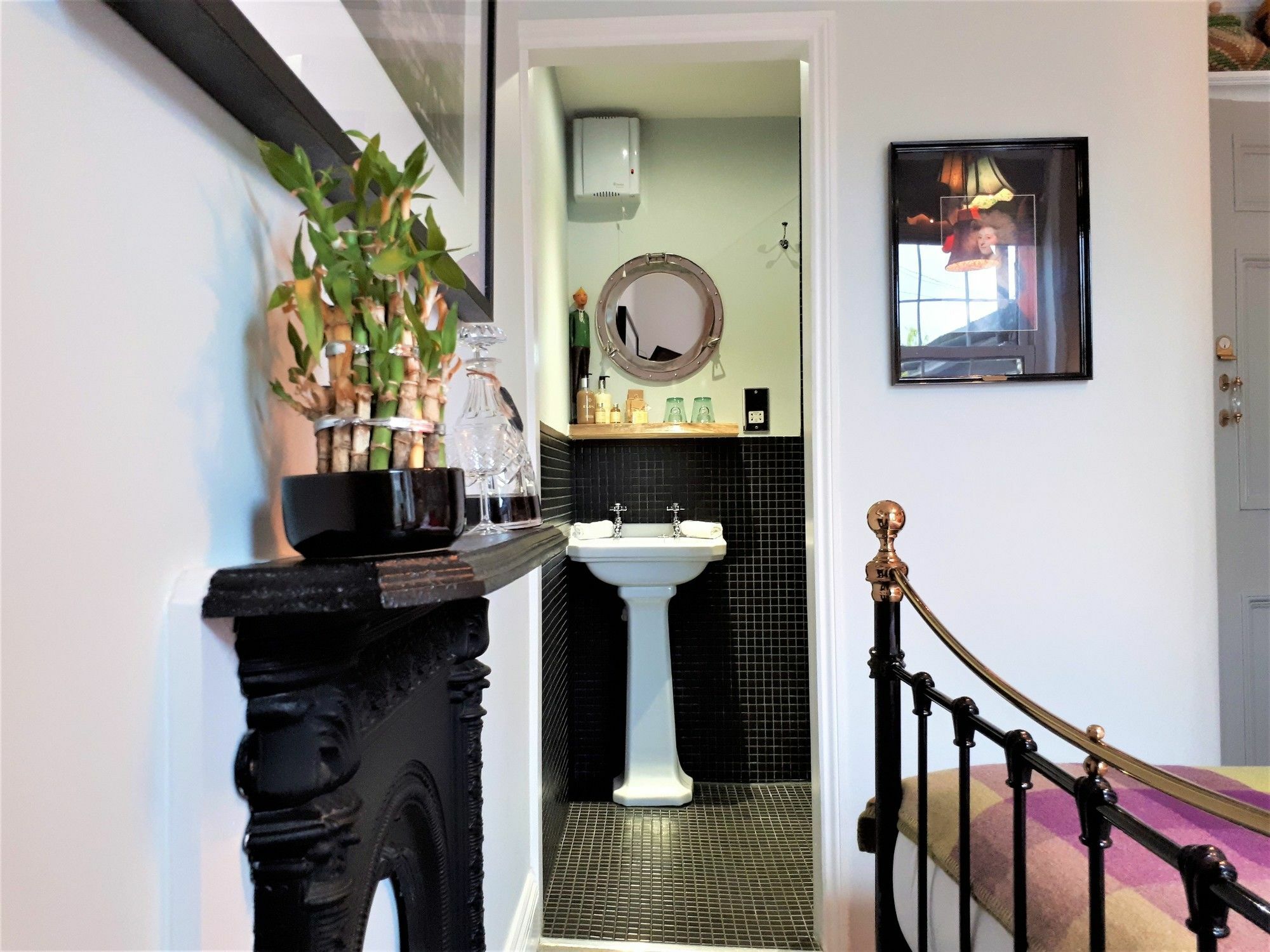 27 Brighton Guesthouse Zewnętrze zdjęcie