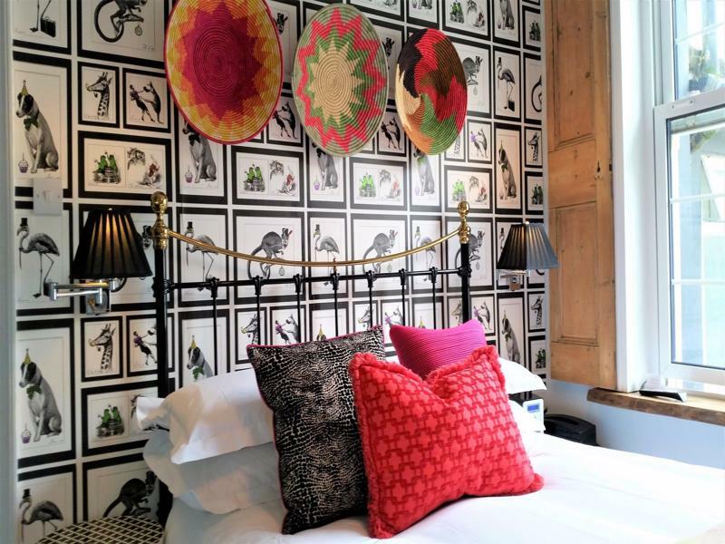 27 Brighton Guesthouse Zewnętrze zdjęcie
